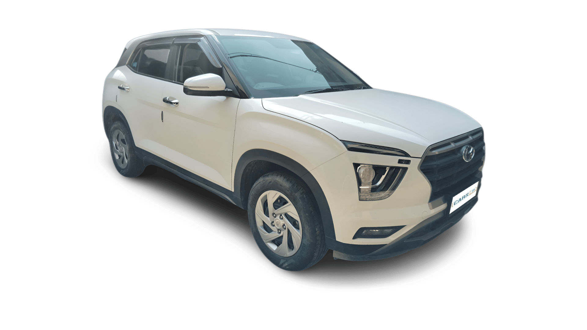 2023 Hyundai Creta - SUV - Petrol - Manual - ₹11.50 lakh